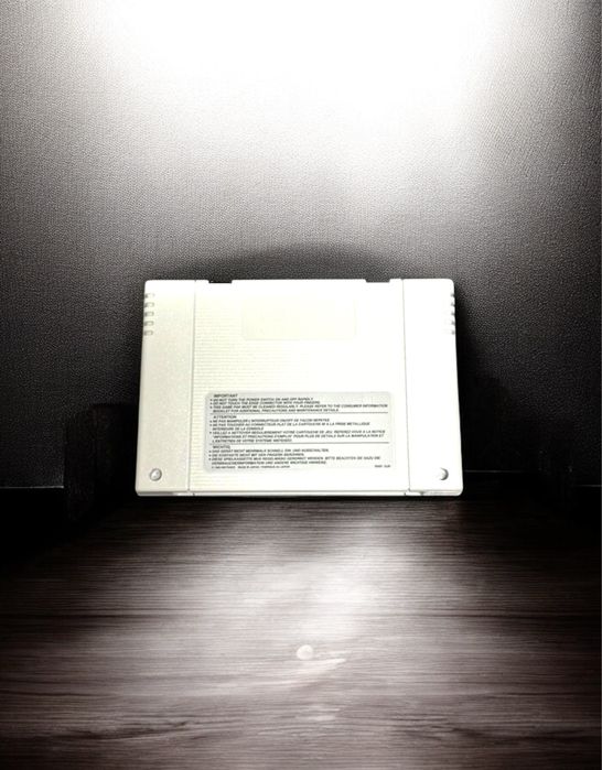 Super Nintendo Timon e Pumba Game