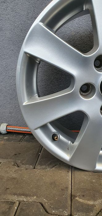 16 5x114,3 Kia Hyundai Toyota Renault Suzuki itp