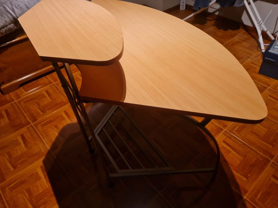 Secretaria de canto