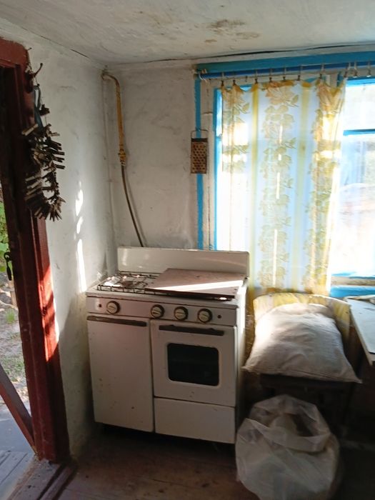 Продам цегляний будинок 80кв.м с. БЕРЕЗІВКА 15км. від ЖИТОМИРА