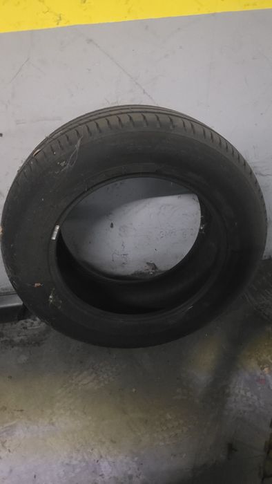 Pneu Michelin 235/69 R17