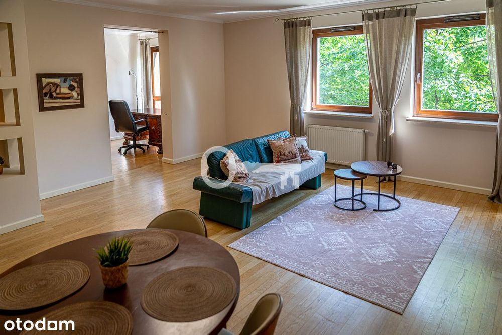 Przestronny | 3 Sypialnie | Garaż, Recepcja