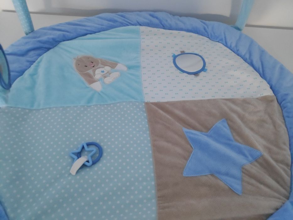 Tapete de atividades64738967372034122