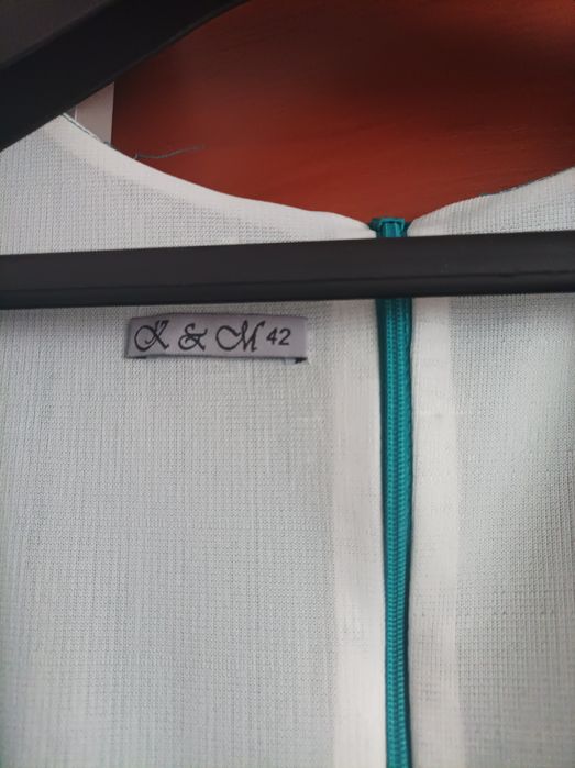 Sukienka wieczorowa, wizytowa, balowa, na wesele