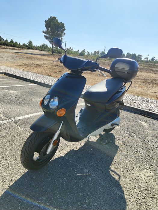 Yamaha Neos 50cc