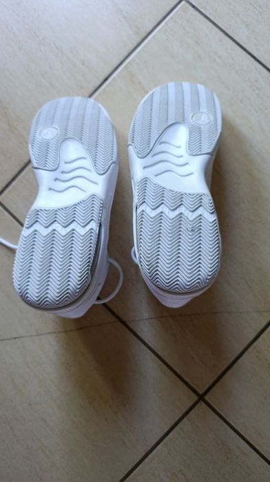 Buty Jordan Aura 2, 44.5 męskie nowe
