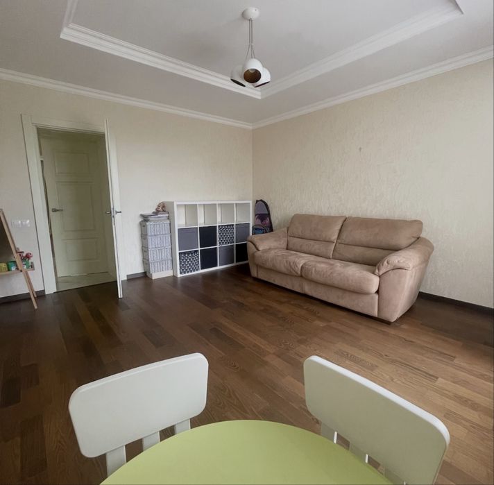 Оренда трикімнатної квартири на Грабнику!