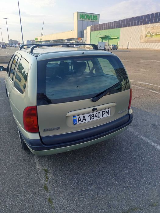 Продам автомобіль