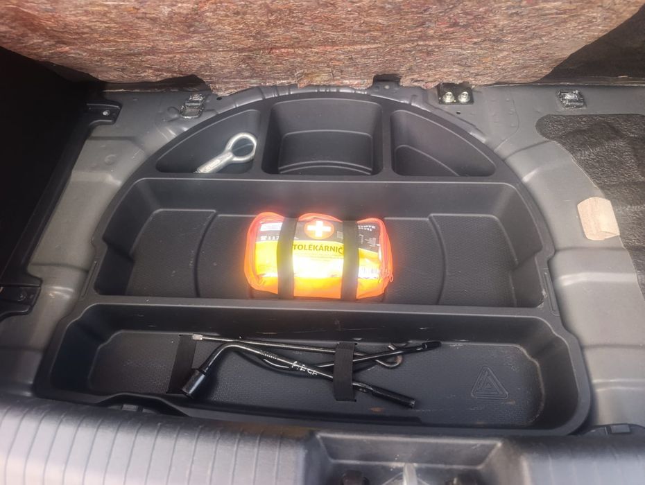 Hyundai i20 2012 рік