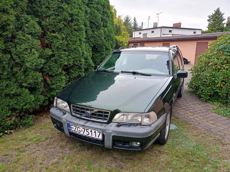 Volvo V70