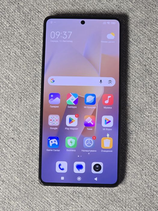 Redmi note 13 pro 4g 8+4/256: 4 550 грн. - Смартфони / мобільні ...