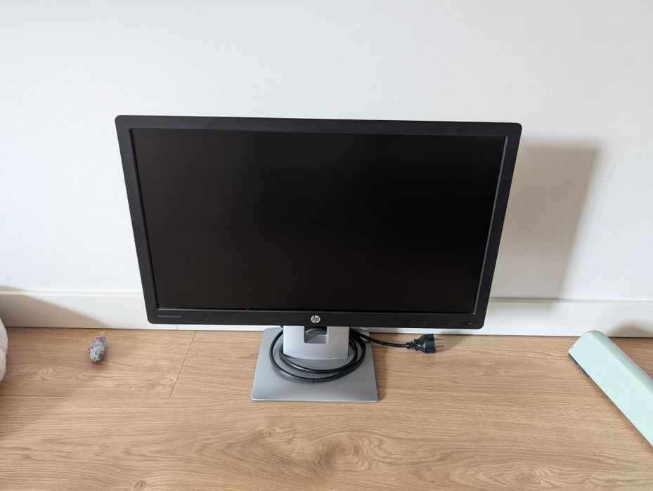 Monitor HP EliteDisplay E232