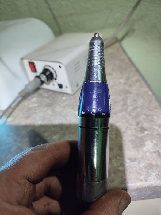 Набір для манікюру