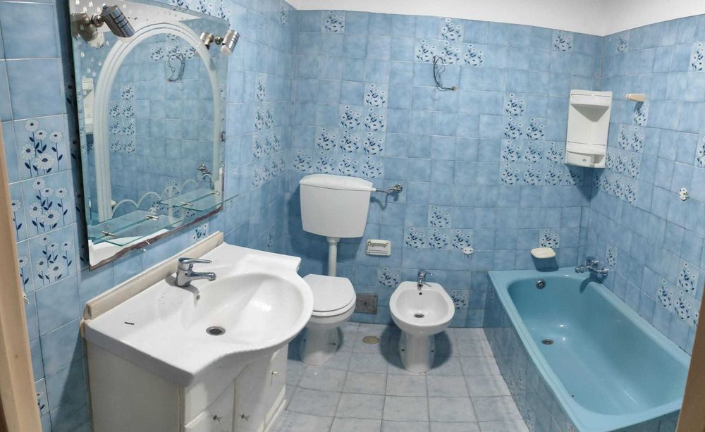 Apartamento T3 Paio-Pires