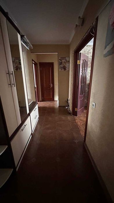 Продам 3-кімнатну квартиру, вул. Балківська/Мельницька