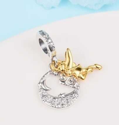 Contas Pingentes S925  para Pulseiras Moments Envio em 24 Horas