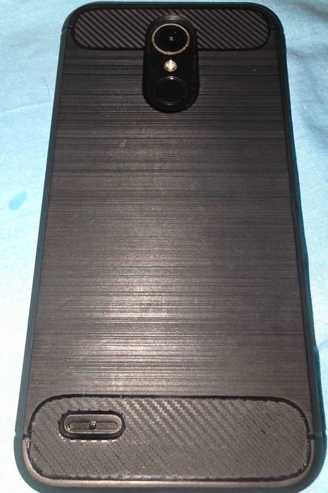 Телефон LG. K10(2017)