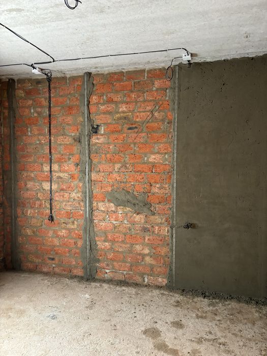 ЕкоШтукатур Буд -РІВНЕ