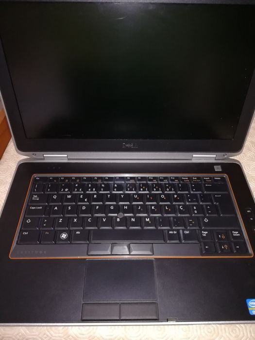 Dell E6420 para peças64737773820801120