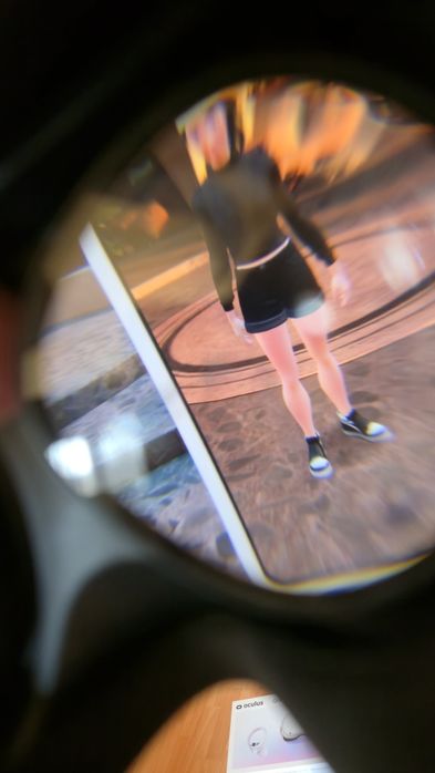 Gogle VR - Quest 2 - WYGODNY ZESTAW