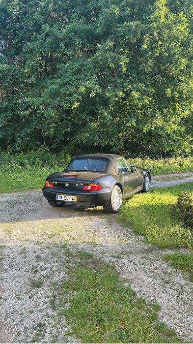 BMW Z3 2.0 6- Cilindros