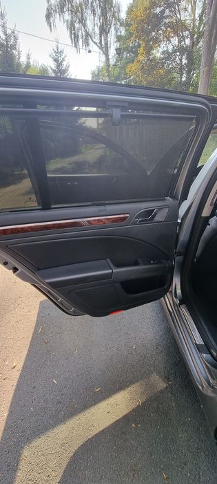 Skoda superb 2 kombi