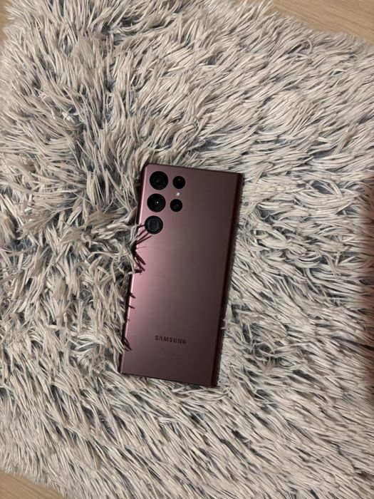 Samsung Galaxy S22 ultra