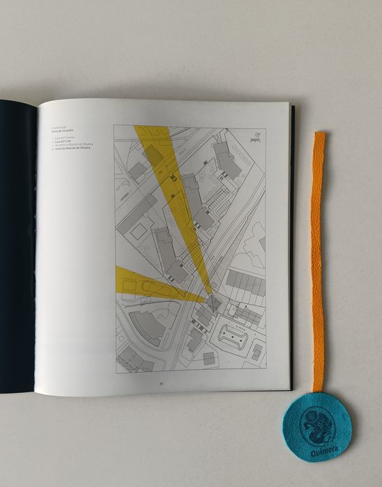 Eduardo Souto de Moura, Casa do Cinema Manoel de Oliveira