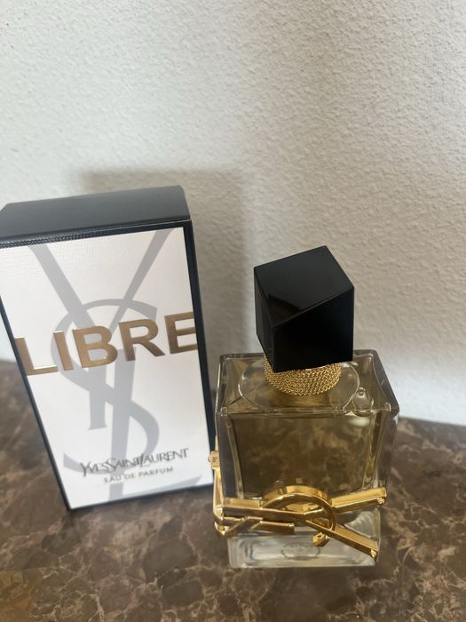Ysl perfum 50 ml