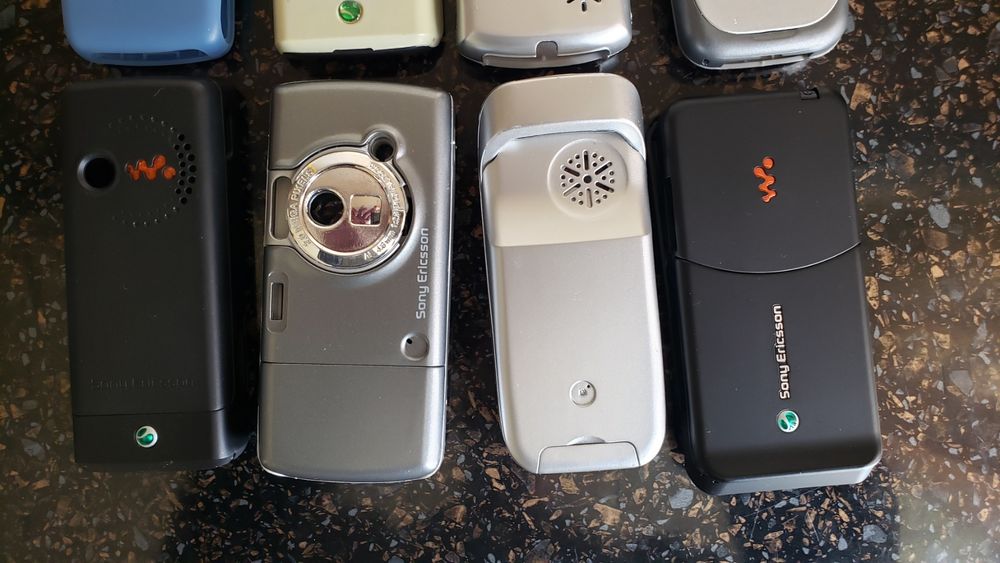 Корпус Nokia Samsung Sony Ericsson Siemens Motorola