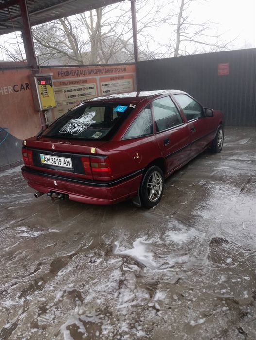 Продам Опель вектра а