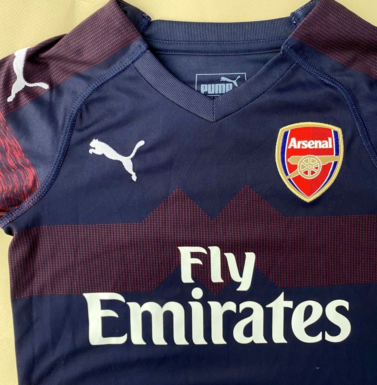 Puma fly emirates cheap