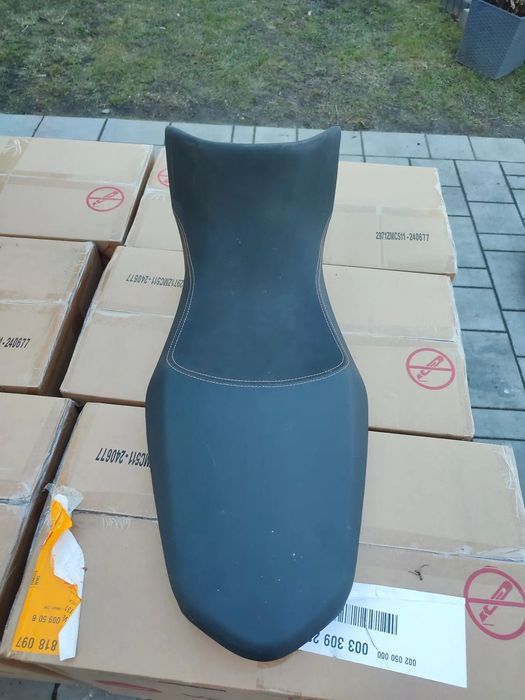 Fotel, kanapa, siedzenie KTM 1190 Adventure