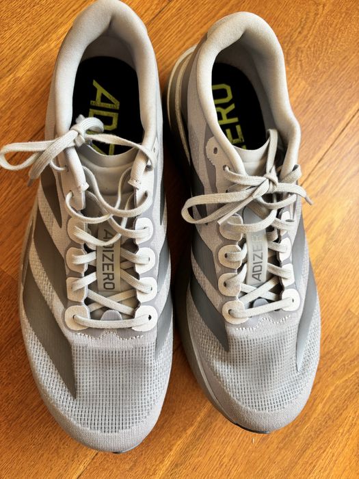 Бігові кросівки Adidas Adizero Lightstrike Pro, 43 1/3 Розмір