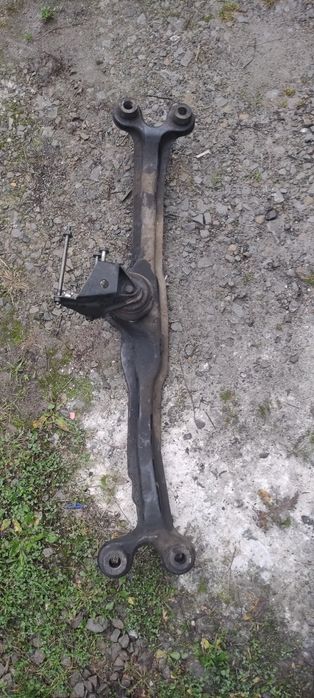 Belka silnika przód okrągła poduszka łapa golf 2 SWAP 1.9tdi 1.8t vr5 VR6