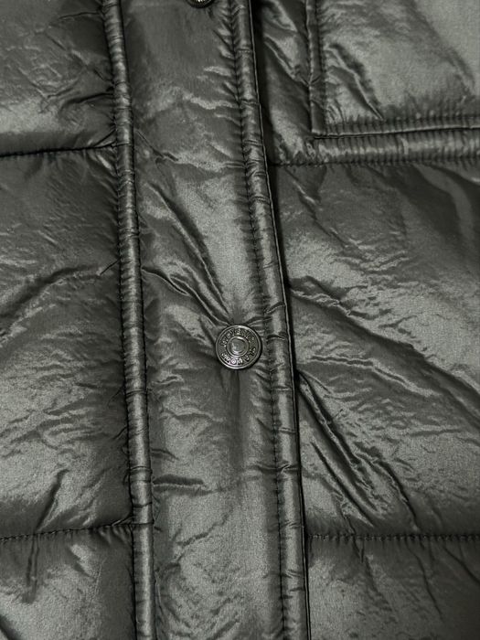 Пуховик Hysteric glamour