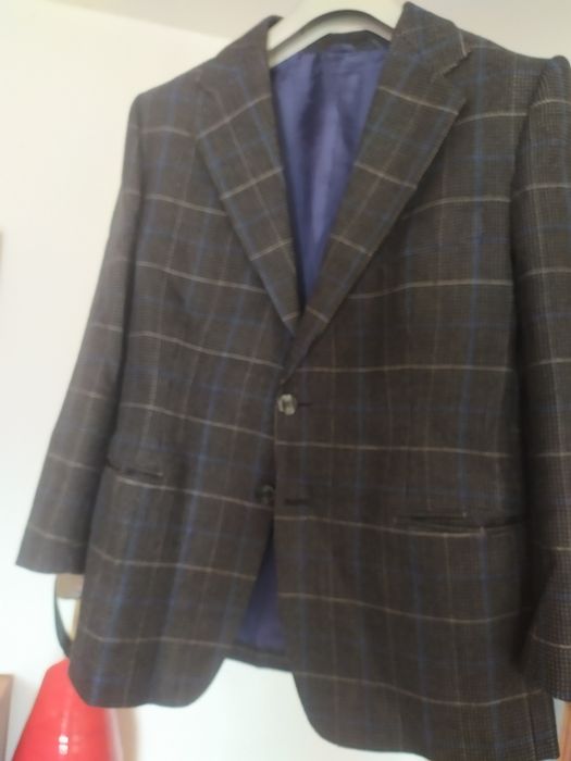 Blazer fashion elegante