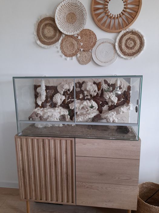 Terrarium 100*40*50
