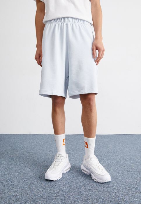 Spodenki cargo dresowe Nike L