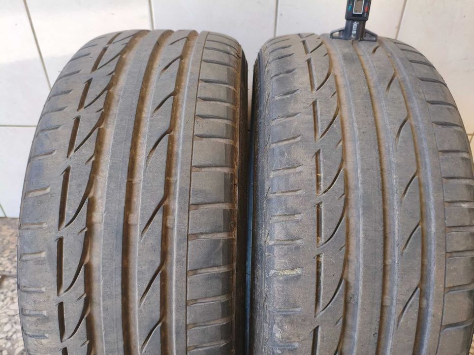Bridgestone 225/35R19 88Y 2x7.32mm cena za 2szt MONTAŻ LATO