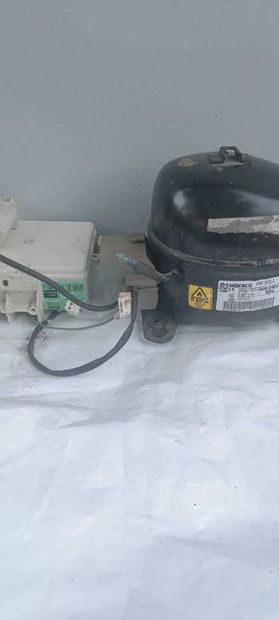 Компрессор для холодильника