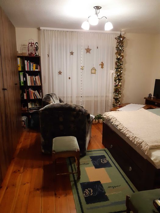 Sprzedam lokal mieszkalny w budynku wolnostojącym Laskowice Centrum