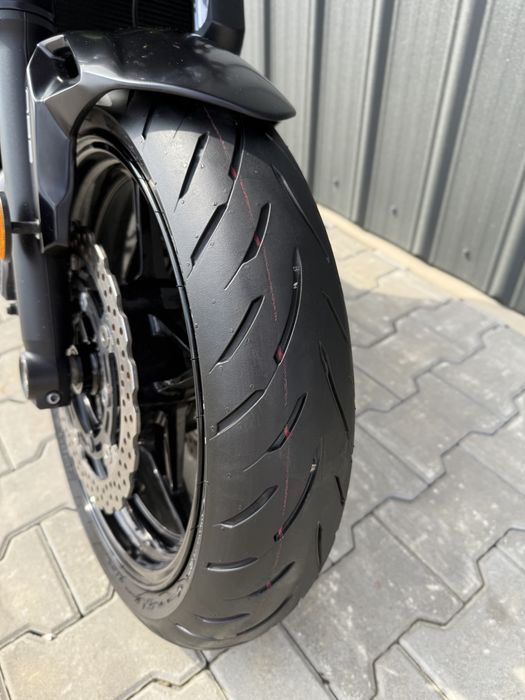 Kawasaki z650 er 650