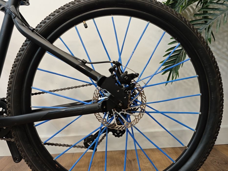 Bicicleta Rockrider ST 120  27,5"