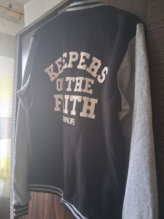 Bluza chłopięca S/M