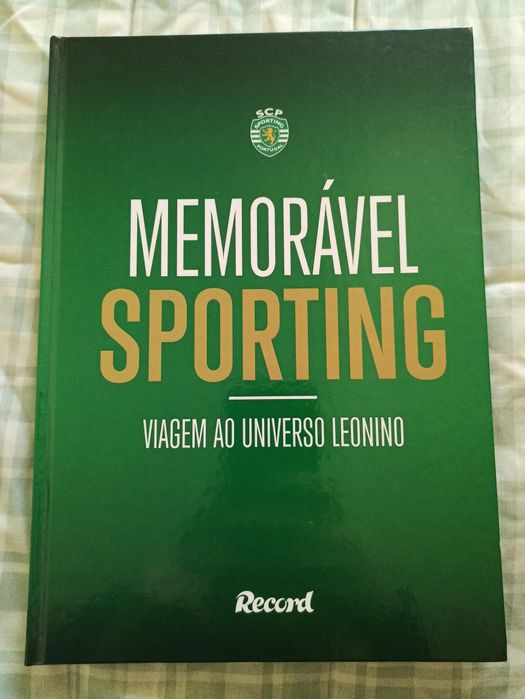 Memorável Sporting