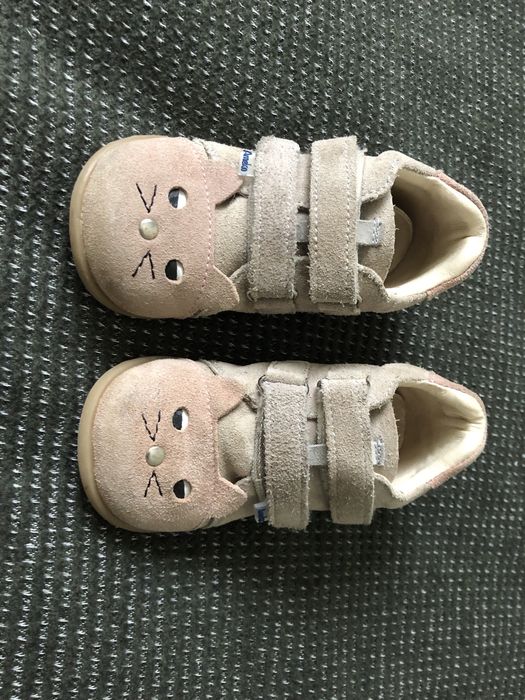 Buty Ameko jesienno-wiosenne r.23