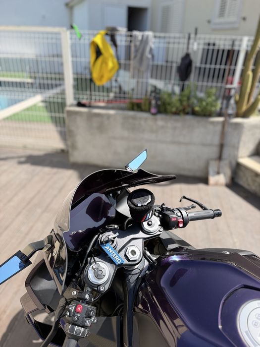 BMW S1000RR 2024