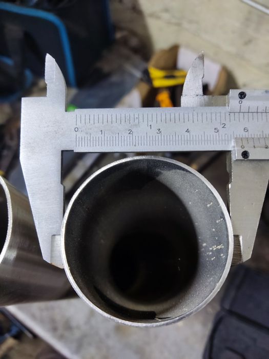 Продам X-pipe икс Пайп выхлопной системы