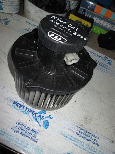 Motor da chauffage / sofagem HYUNDAI Accent II Sedan (LC)